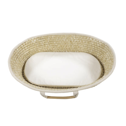 Moisés de Mimbre – Pasito a Pasito