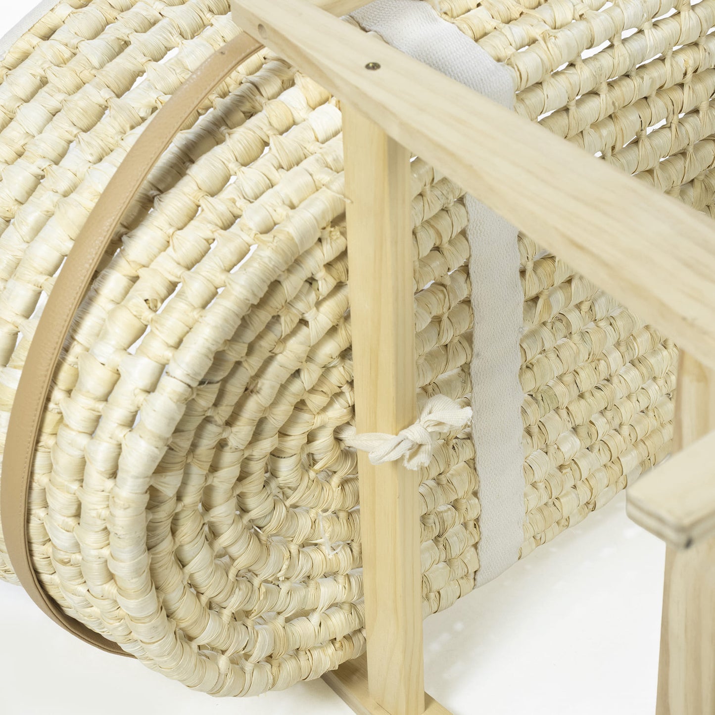 Soporte Madera Moisés – Pasito a Pasito