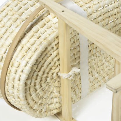 Soporte Madera Moisés – Pasito a Pasito