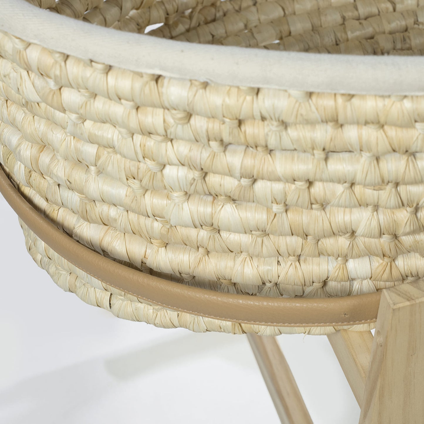 Soporte Madera Moisés – Pasito a Pasito