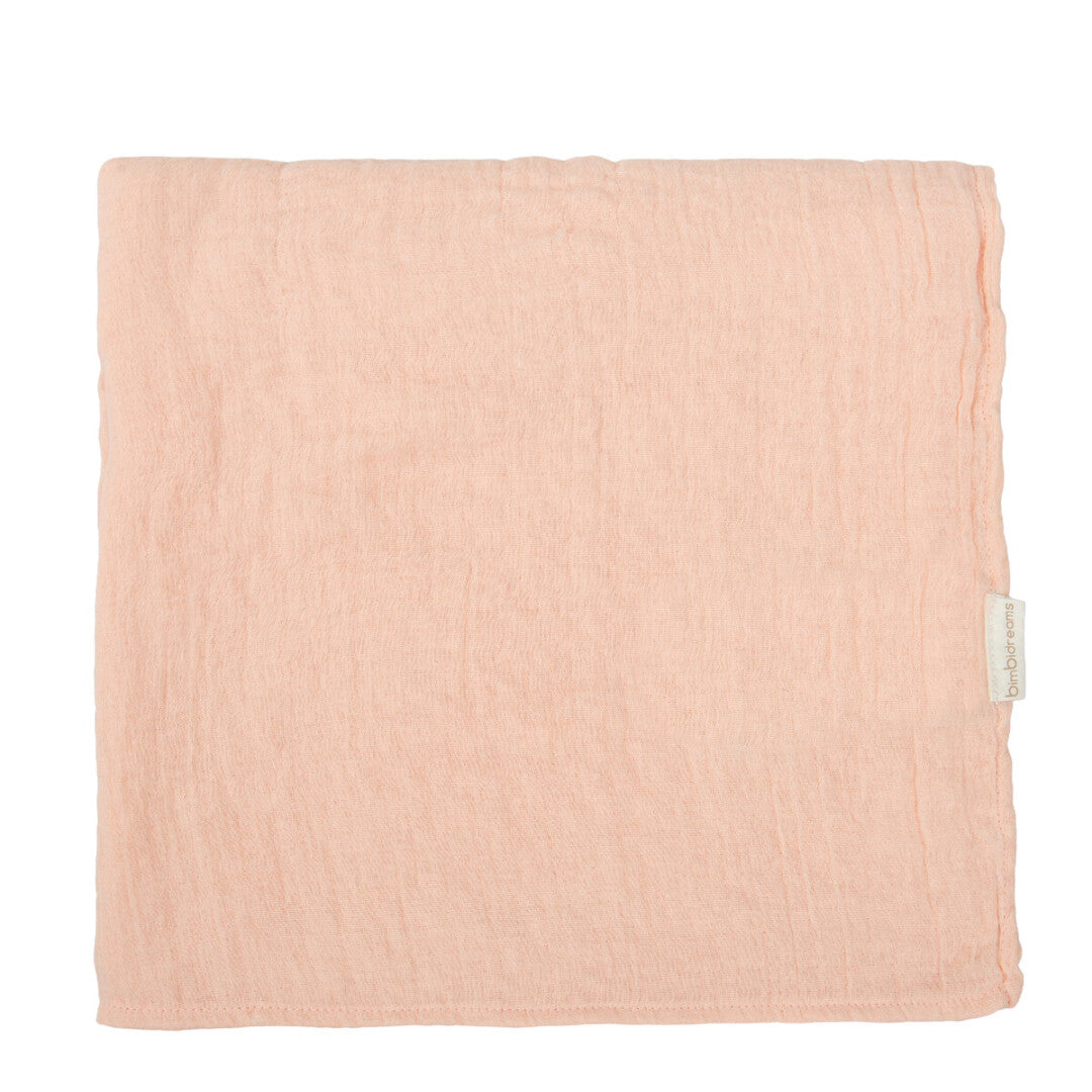 Muselina UV 120x120 Rosa - Bimbidreams