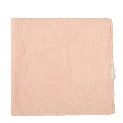 Muselina UV 120x120 Rosa - Bimbidreams
