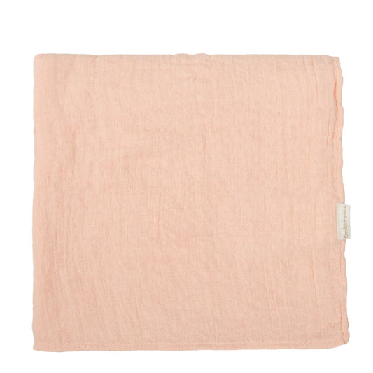 Muselina UV 120x120 Rosa - Bimbidreams