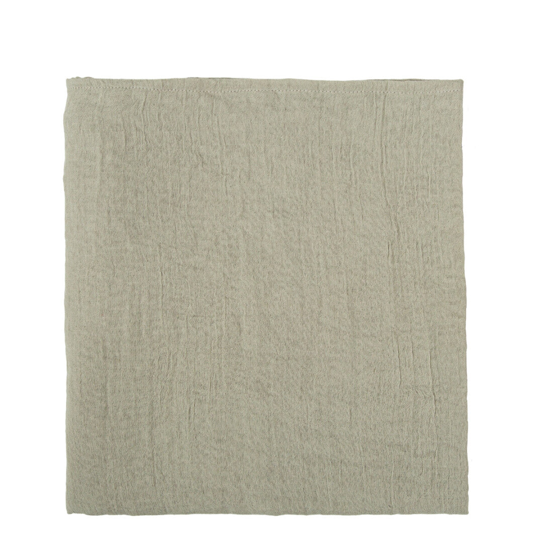 Muselina UV 120x120 Verde - Bimbidreams