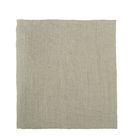 Muselina UV 120x120 Verde - Bimbidreams