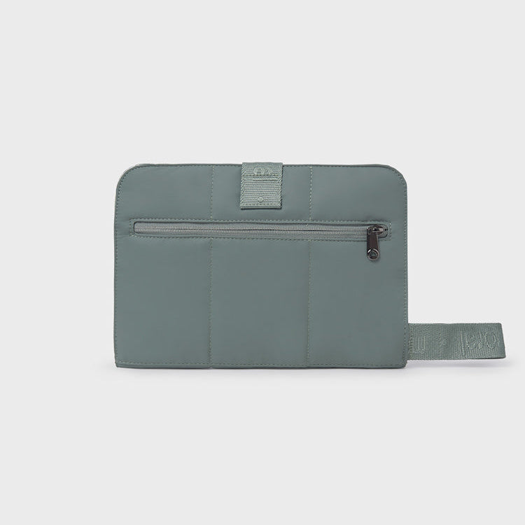 Neceser Portadocumentos Multifuncional con Cambiador Luna Rock - Mayoral