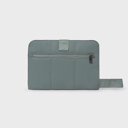 Neceser Portadocumentos Multifuncional con Cambiador Luna Rock - Mayoral