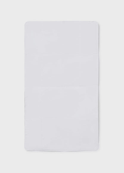 Neceser Portadocumentos Multifuncional con Cambiador Beige - Mayoral