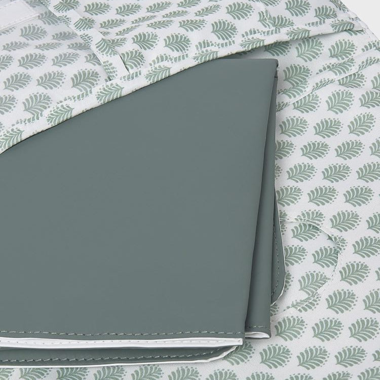 Neceser Portadocumentos Multifuncional con Cambiador Luna Rock - Mayoral