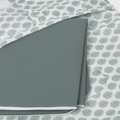 Neceser Portadocumentos Multifuncional con Cambiador Luna Rock - Mayoral