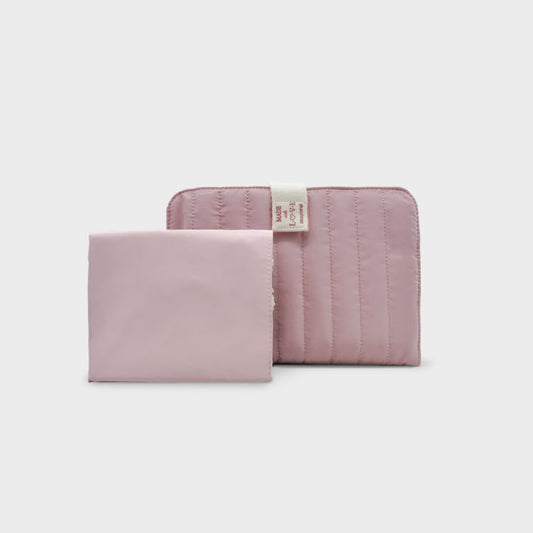 Neceser Portatoallitas con Cambiador Rosa - Mayoral