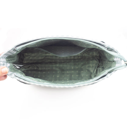 Neceser I Love Vichy Verde – Walking Mum