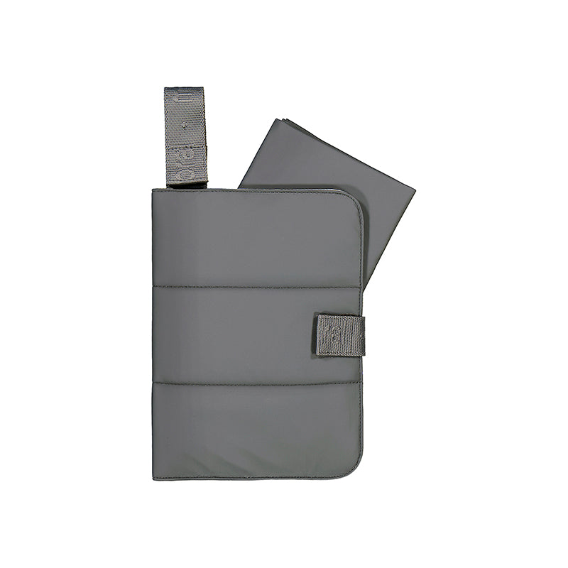 Neceser Portadocumentos Multifuncional con Cambiador Luna Rock - Mayoral