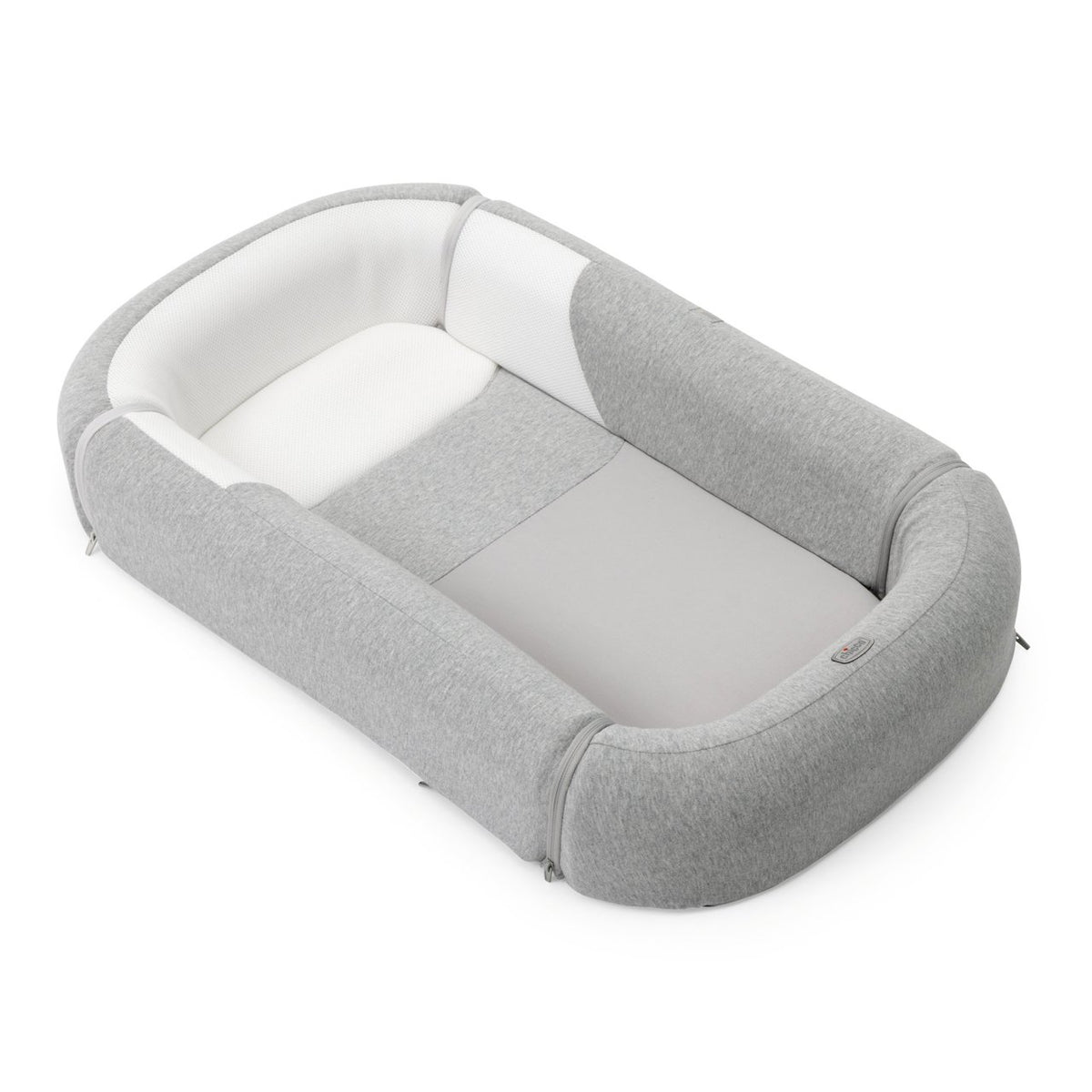 Nido reductor Mommy Pod 3 en 1 Grey - Chicco