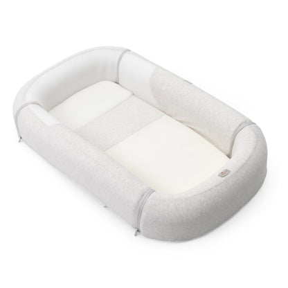 Nido reductor Mommy Pod 3 en 1 Natural - Chicco