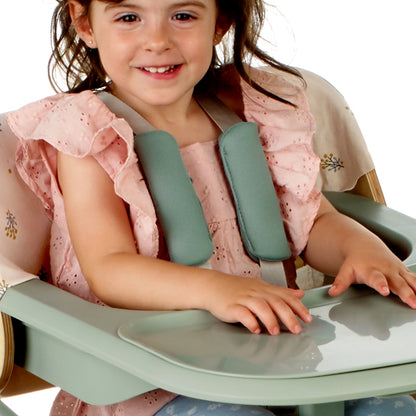 Trona evolutiva Jané Noah - Sesame