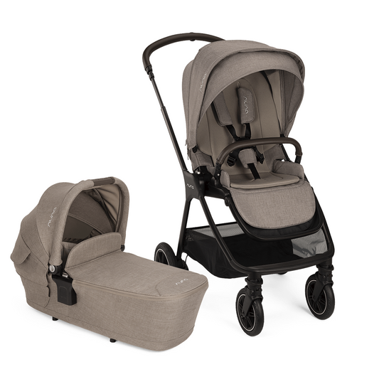 Nuna triv™ next + Capazo lytl™ - Cedar