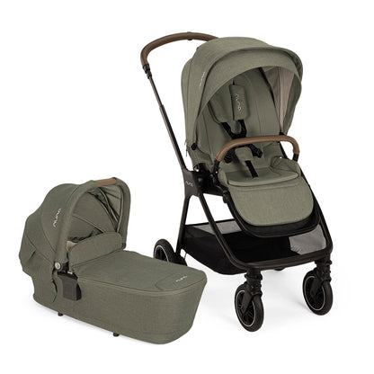 Nuna triv™ next + Capazo lytl™ - Pine