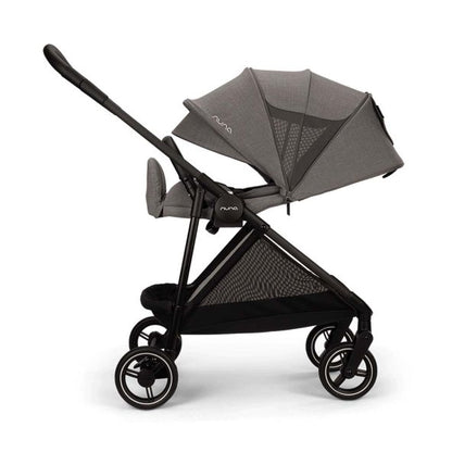 Nuna ixxa™ + Capazo lytl™ ixxa - Granite