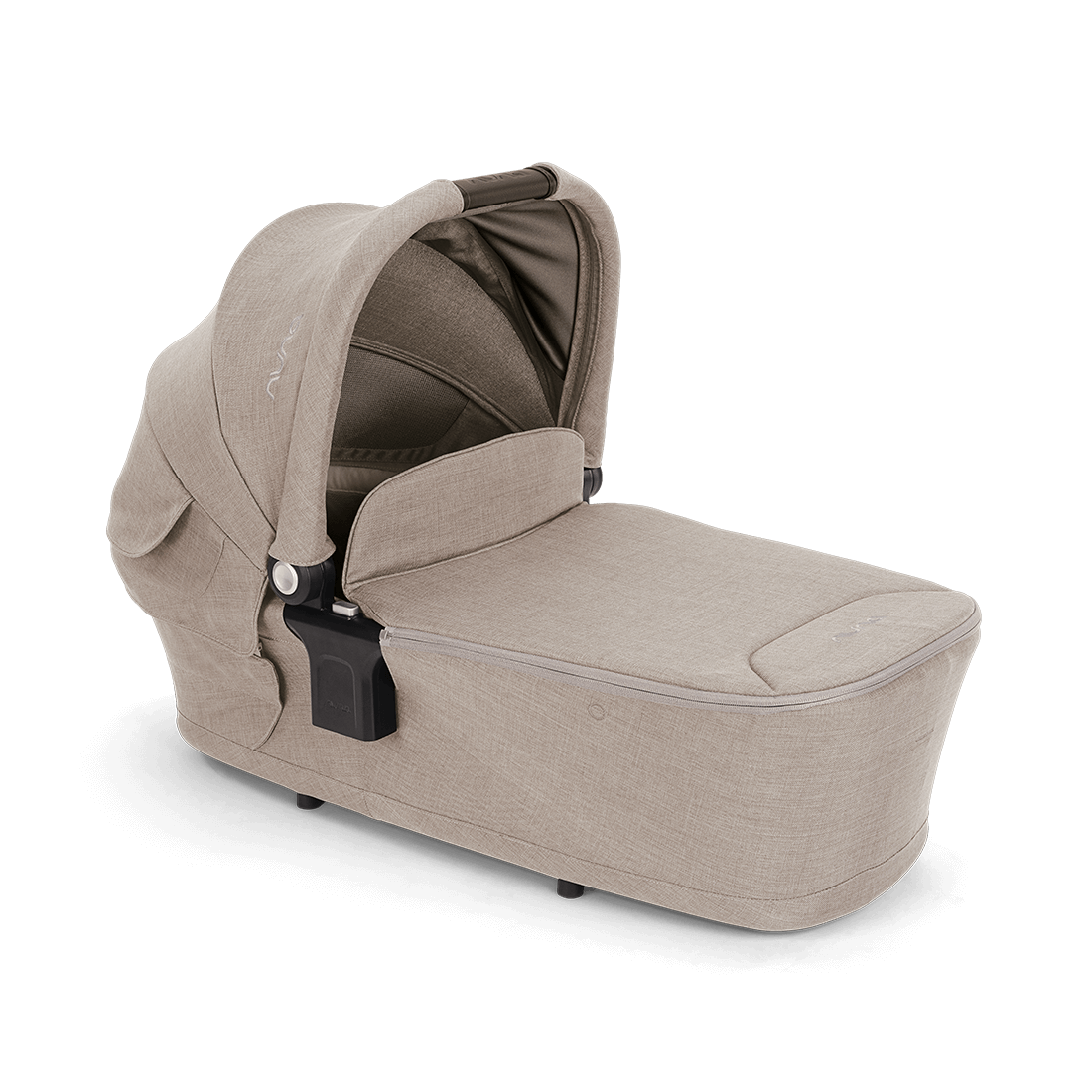 Nuna triv™ next + Capazo lytl™ - Chateau