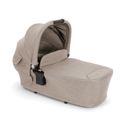Nuna triv™ next + Capazo lytl™ - Chateau