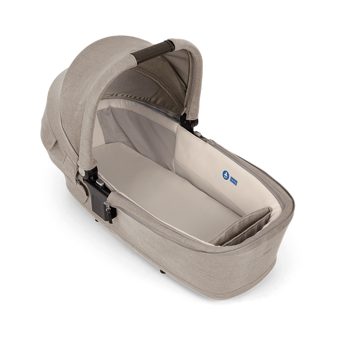 Nuna triv™ next + Capazo lytl™ - Chateau