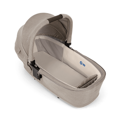 Nuna triv™ next + Capazo lytl™ - Chateau