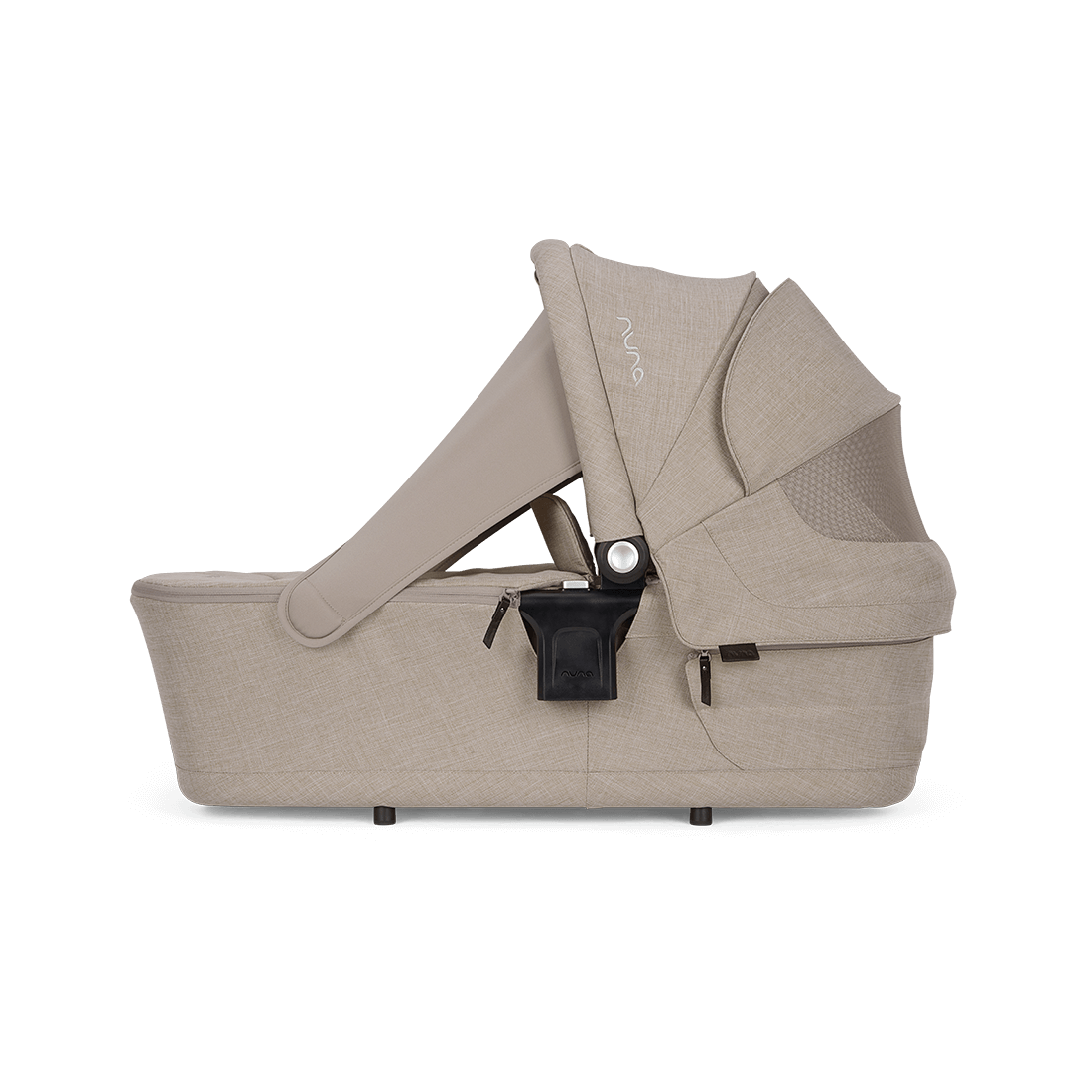 Nuna triv™ next + Capazo lytl™ - Chateau