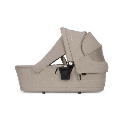 Nuna triv™ next + Capazo lytl™ - Chateau