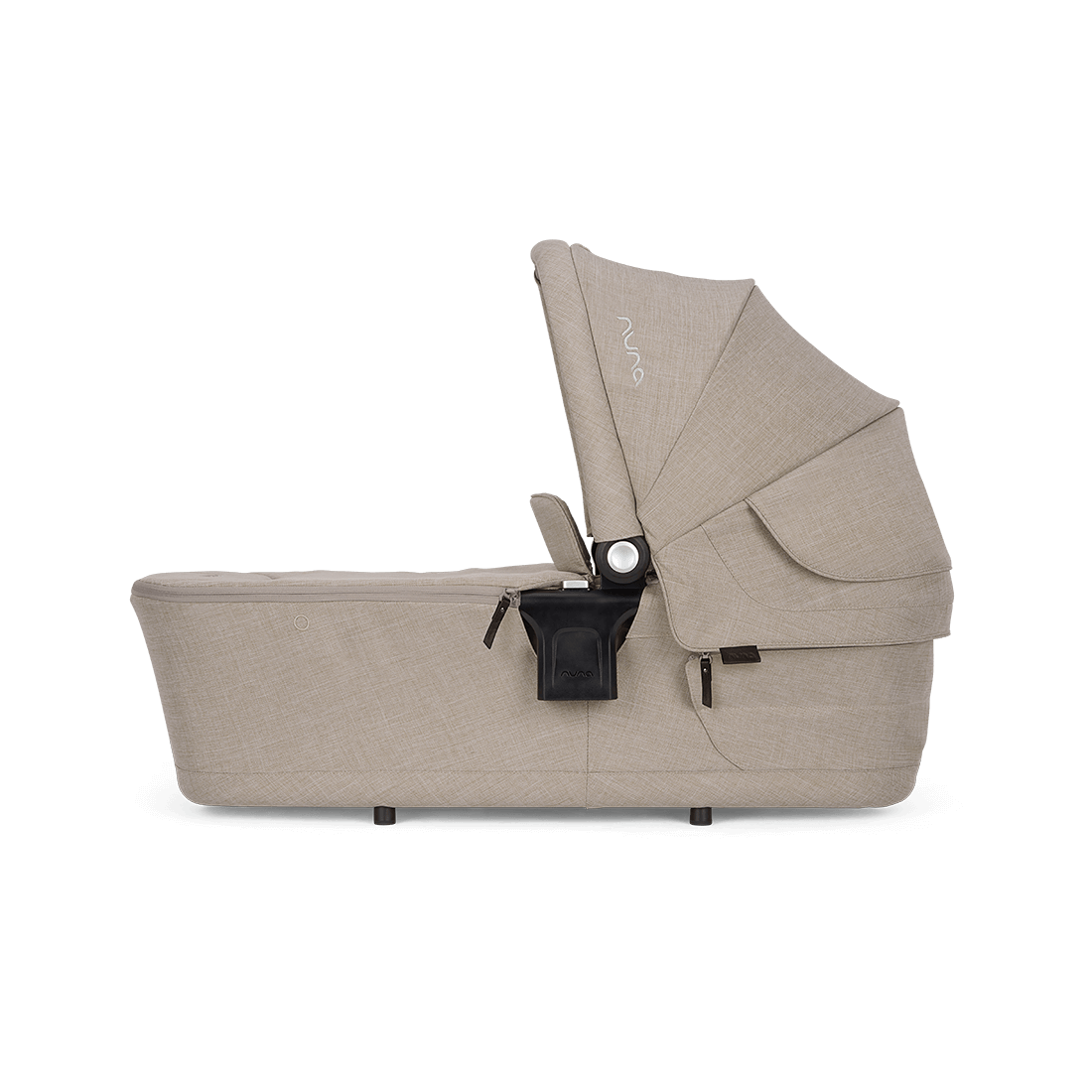 Nuna triv™ next + Capazo lytl™ - Chateau