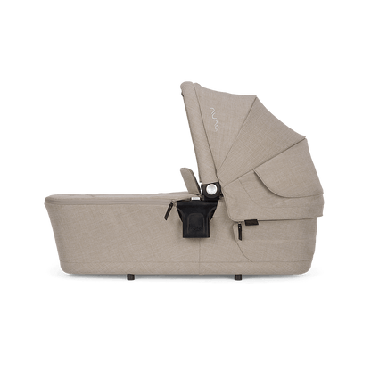Nuna triv™ next + Capazo lytl™ - Chateau