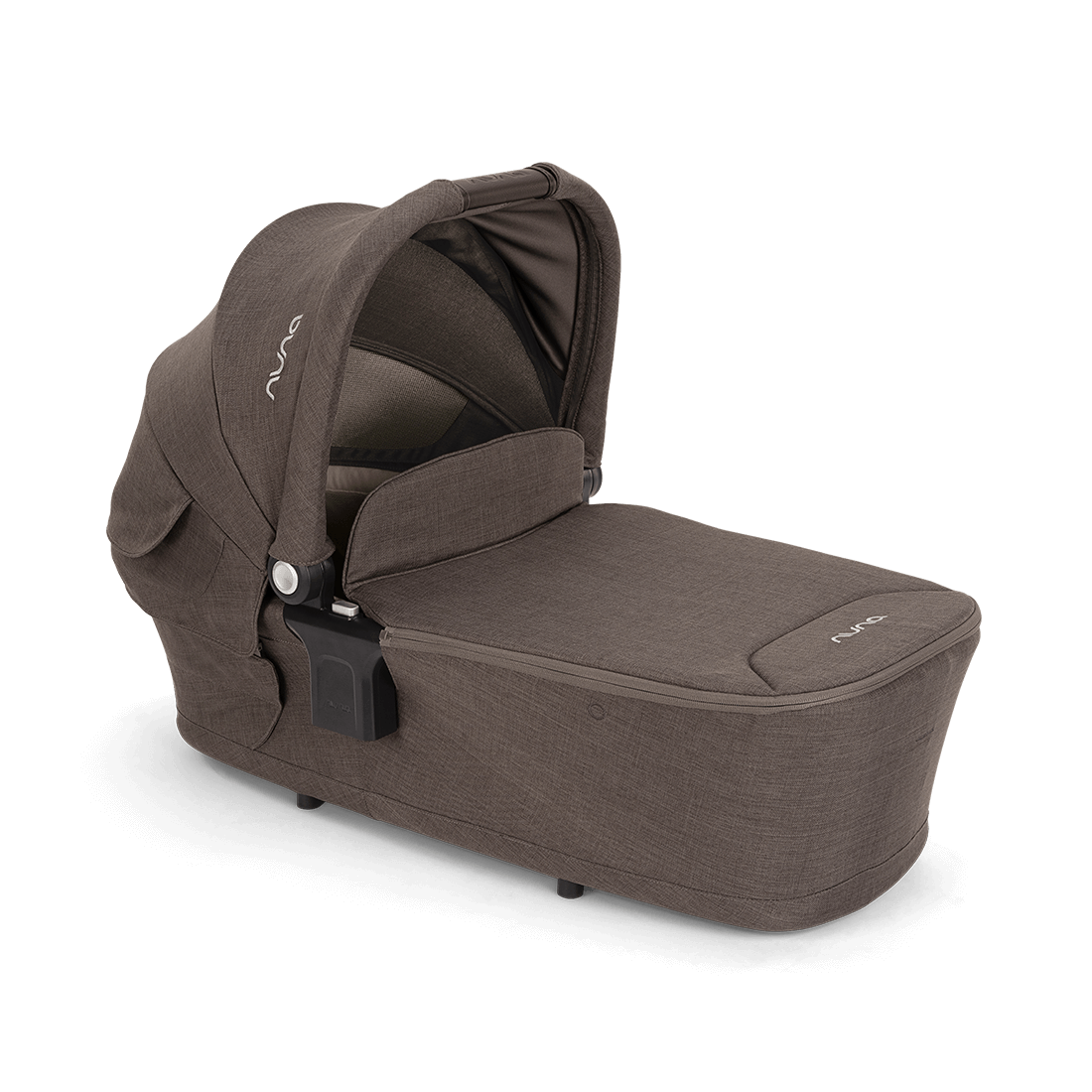 Nuna triv™ next + Capazo lytl™ - Chestnut