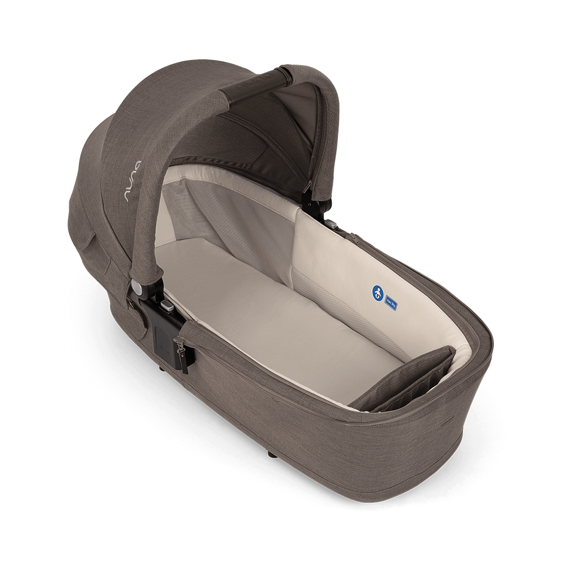 Nuna triv™ next + Capazo lytl™ - Chestnut