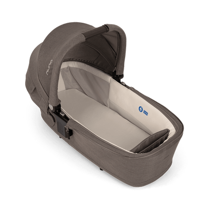 Nuna triv™ next + Capazo lytl™ - Chestnut
