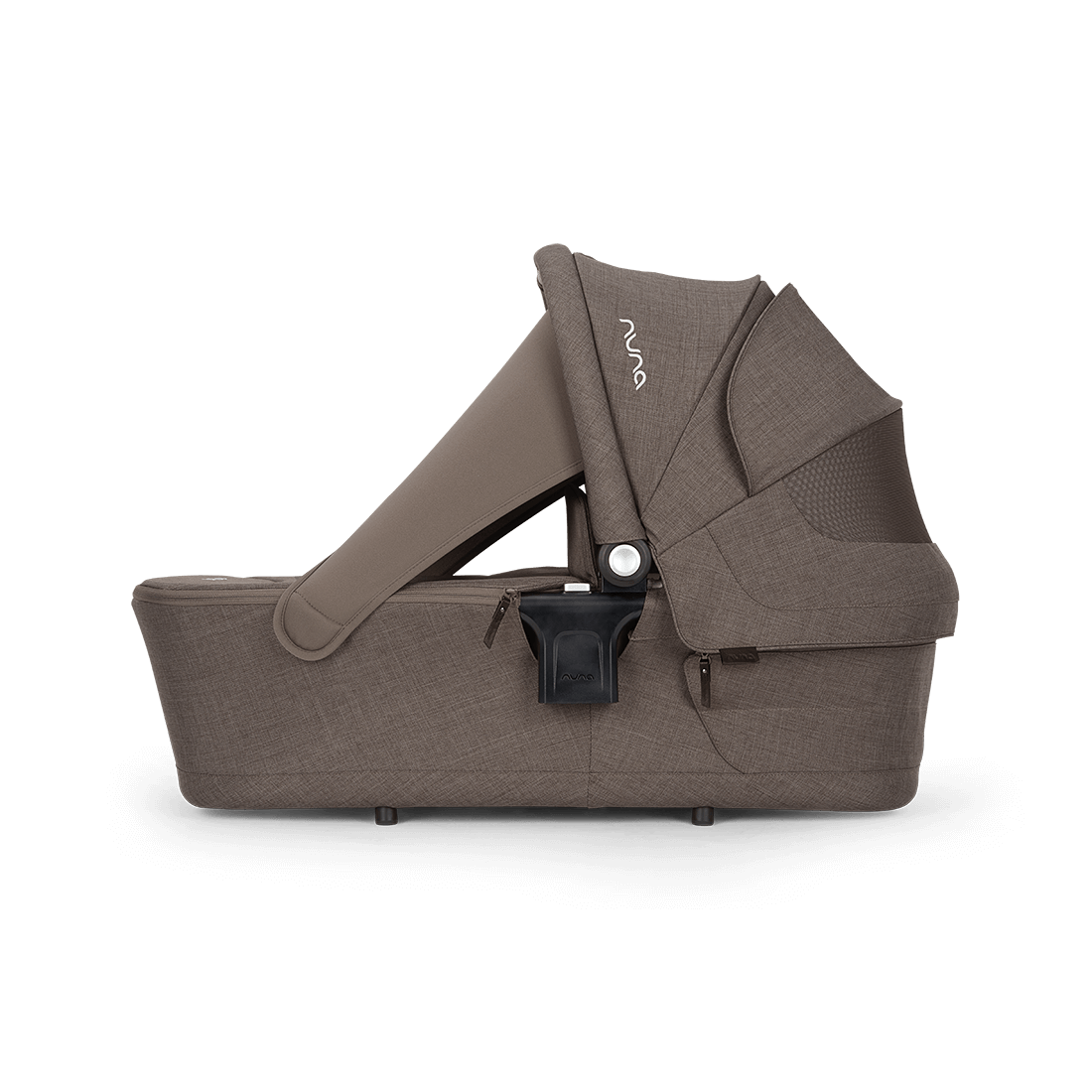 Nuna triv™ next + Capazo lytl™ - Chestnut