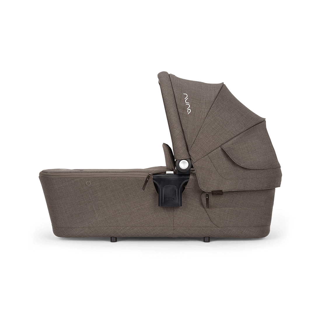 Nuna triv™ next + Capazo lytl™ - Chestnut