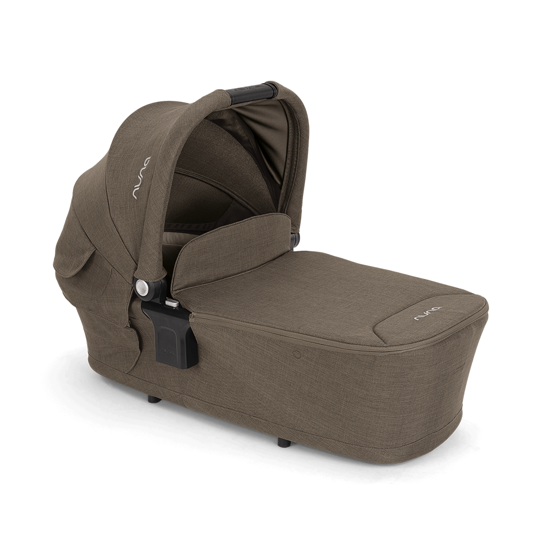 Nuna triv™ next + Capazo lytl™ - Pistachio