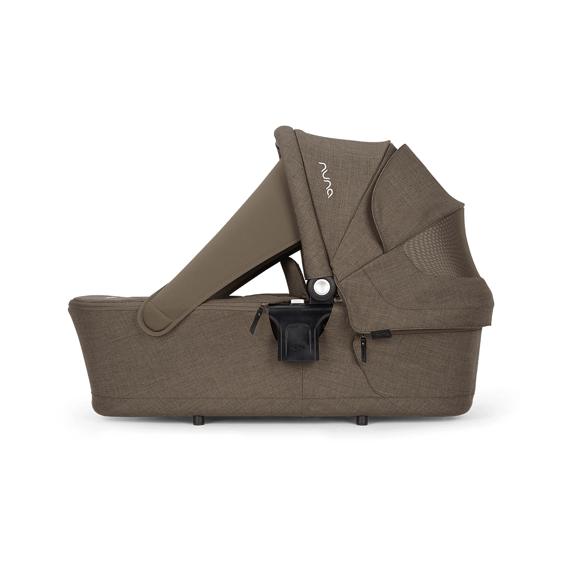 Nuna triv™ next + Capazo lytl™ - Pistachio