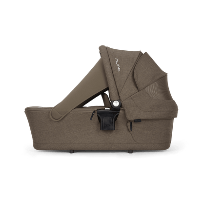 Nuna triv™ next + Capazo lytl™ - Pistachio