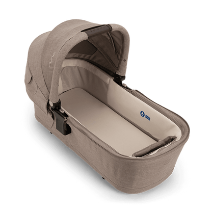 Nuna TRIV™ lx all-season set - Cedar