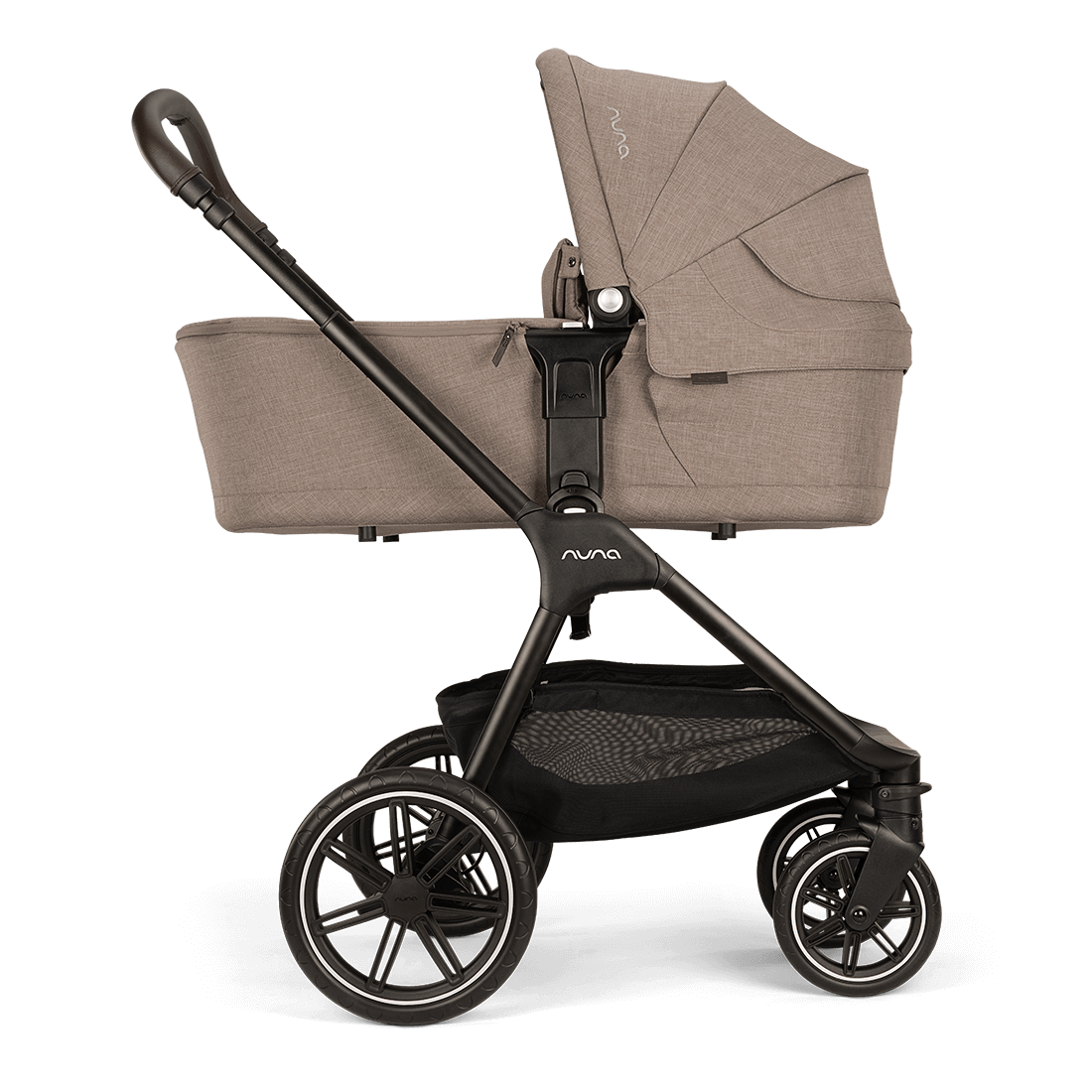 Nuna TRIV™ lx all-season set - Cedar