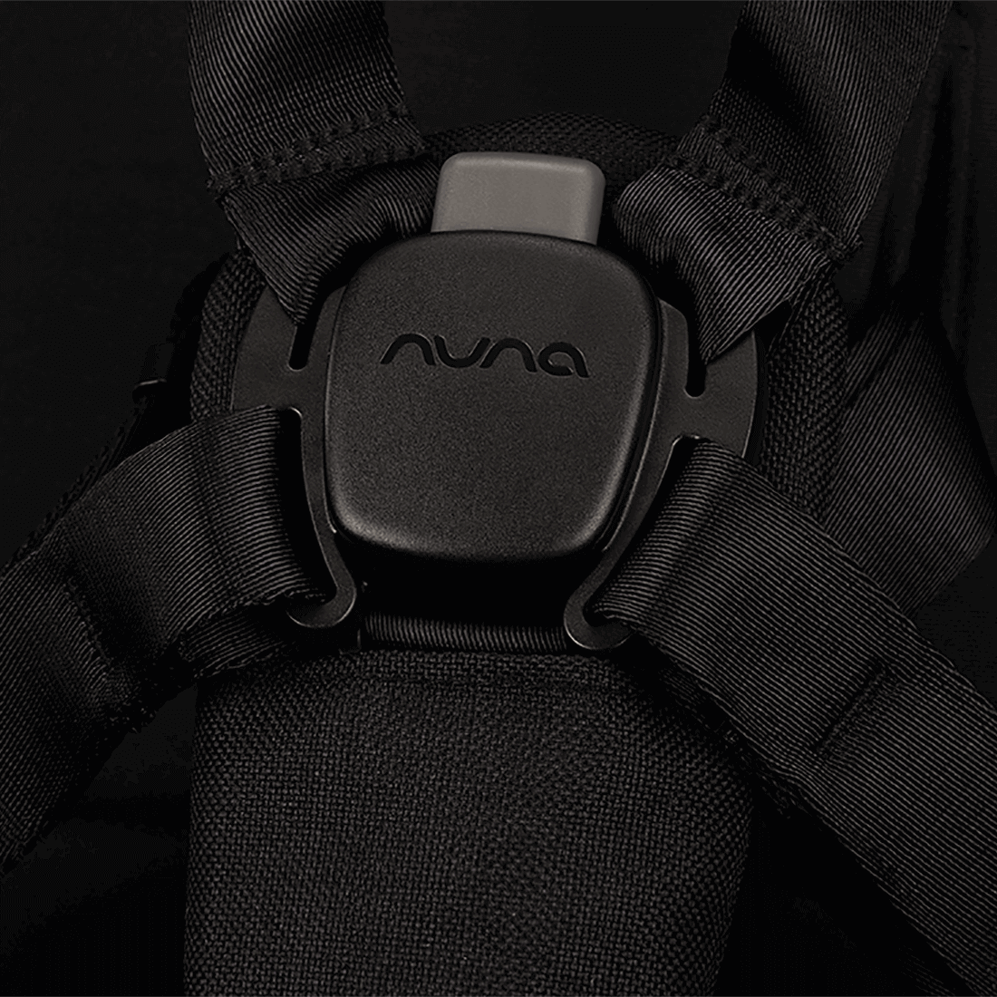 Nuna TRIV™ lx all-season set - Caviar