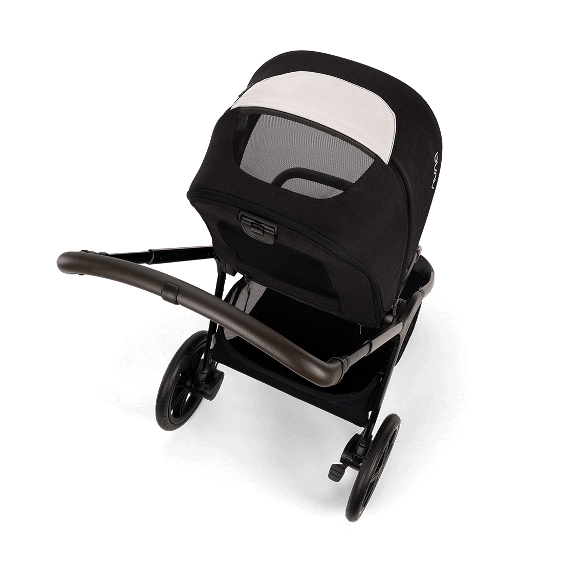Nuna TRIV™ lx all-season set - Caviar