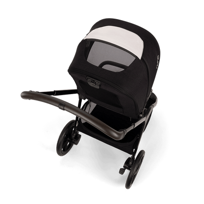 Nuna TRIV™ lx all-season set - Caviar
