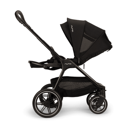 Nuna TRIV™ lx all-season set - Caviar
