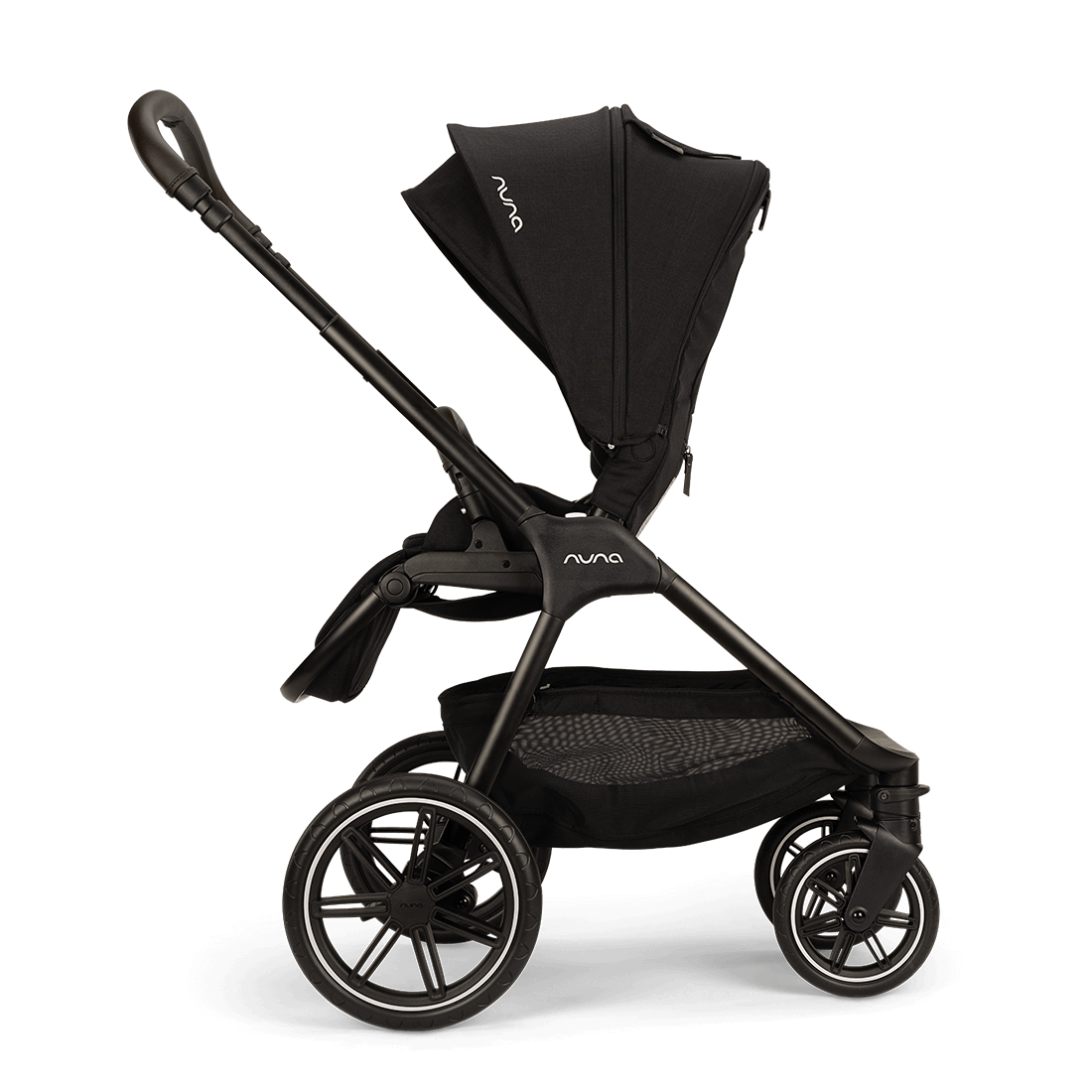 Nuna TRIV™ lx all-season set - Caviar