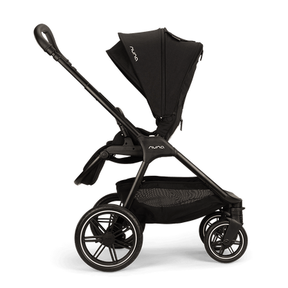 Nuna TRIV™ lx all-season set - Caviar