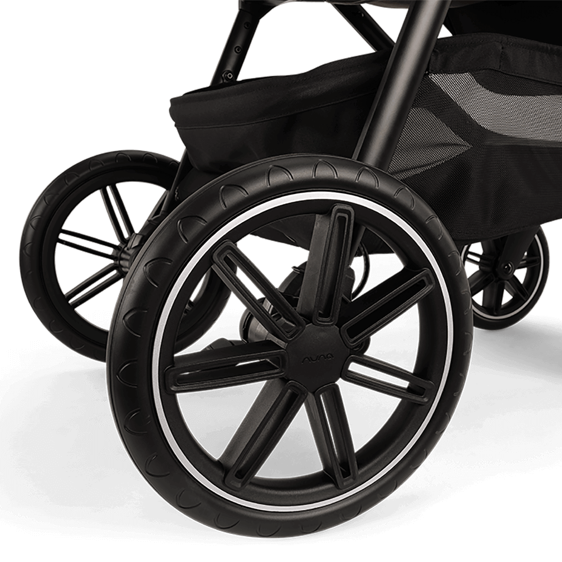 Nuna TRIV™ lx all-season set - Caviar