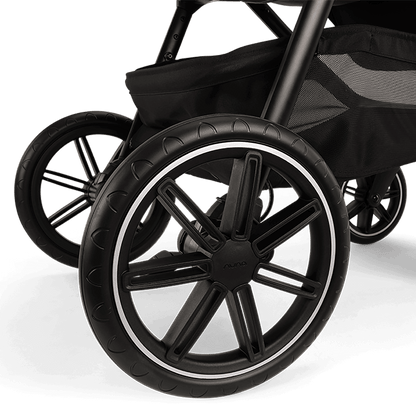 Nuna TRIV™ lx all-season set - Caviar