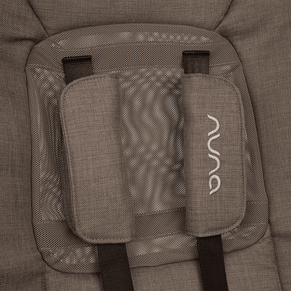 Nuna TRIV™ lx all-season set - Cedar